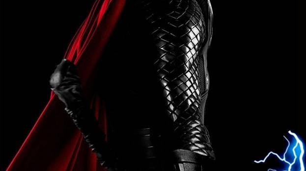 623x1280 Thor infinity war wallpaper by Armbane - 19 - Free on ZEDGE™