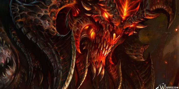 1920x1080 Demonic wallpaper | 1920x1080 | #66099