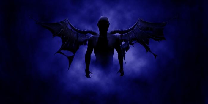 1920x1080 Demon HD Wallpaper | 1920x1080 | ID:13697