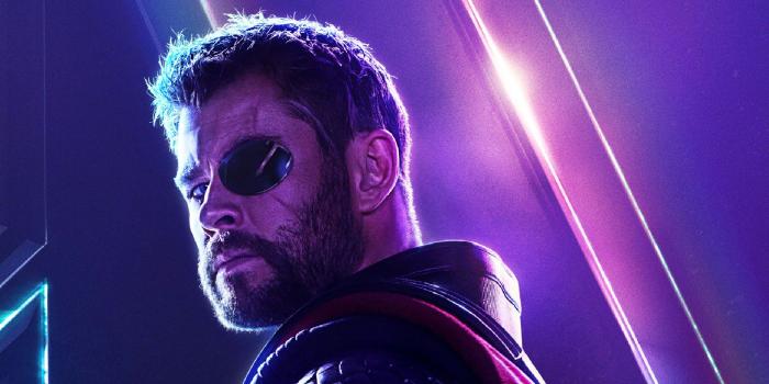 1920x1081 Thor Wallpapers Infinity War 4k - 1920x1081 Wallpaper - Ecopetit.cat