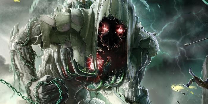 1920x1080 Demonic Wallpaper posted by Christopher Tremblay