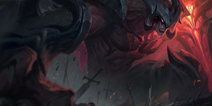 1280x1024 Download 1280x1024 Fantasy Demon, Creature, Horns Wallpapers