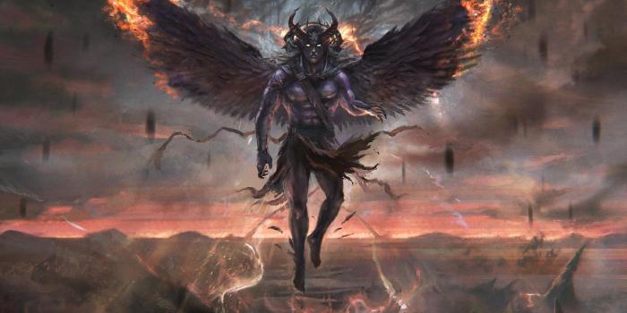 1920x1080 Demon Live Wallpaper for Android - APK Download