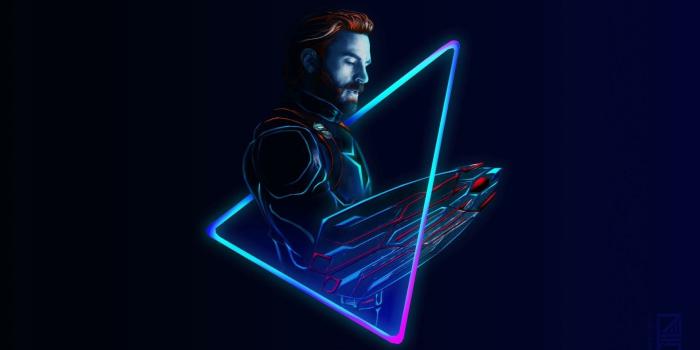 1920x1080 Thor Infinity War Wallpapers posted by Zoey Mercado