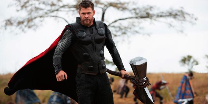 1920x1280 Hd Thor Avengers Infinity War HD Wallpapers