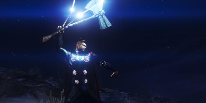 1920x1080 Thor Wallpaper 1920x1080 (82+ images)