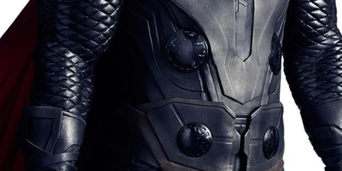 1125x2436 Thor In Avengers Infinity War 2018 - Thor Avengers Infinity War