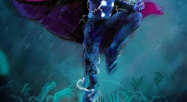 640x1280 Thor Infinity War | Thor wallpaper, Marvel thor, Thor artwork