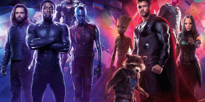 1920x1080 Avengers : Infinity War Wallpapers (33 images) - Wallpaper Stream