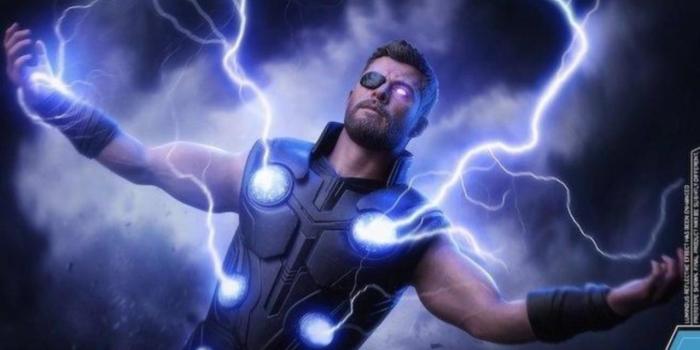 1280x704 Thor Wallpapers From Avengers Infinity War Download In HD 4K