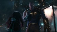 3840x2160 Avengers: Infinity War 4K 8K HD Wallpaper