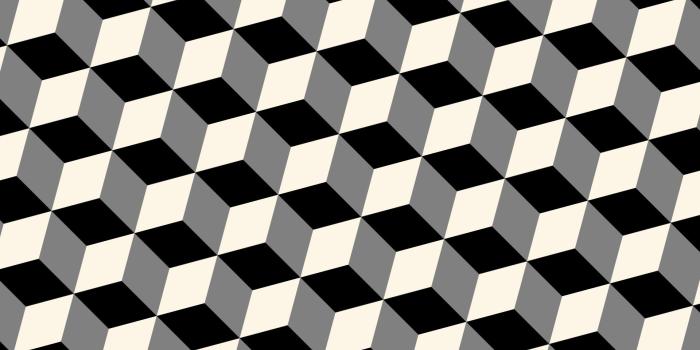 1920x1080 Black and White 3D Wallpaper (63+ images)