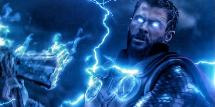 1280x720 Bring Me Thanos