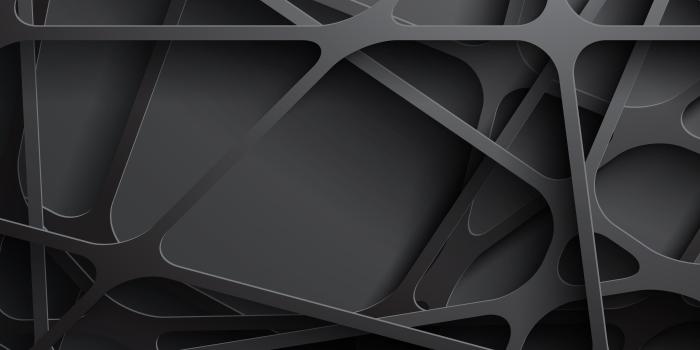 5120x2880 Wallpaper abstract, 3D, black, 8k, Abstract #21284