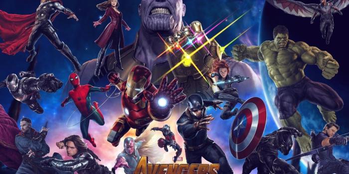 1332x850 Wallpaper iron man, black widow, avengers, black panther, thanos
