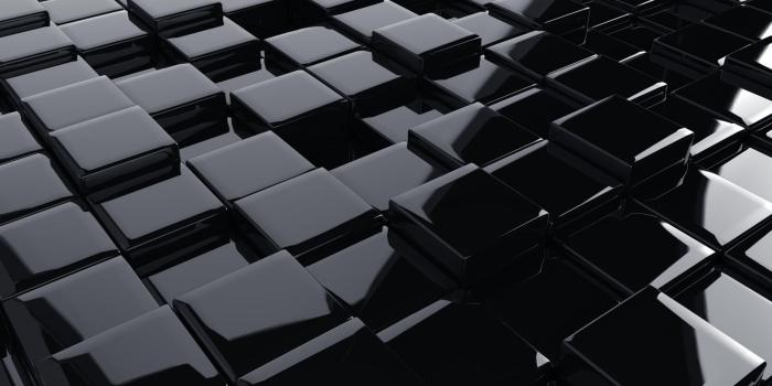 1920x1080 WoowPaper: 3d Wallpaper Black