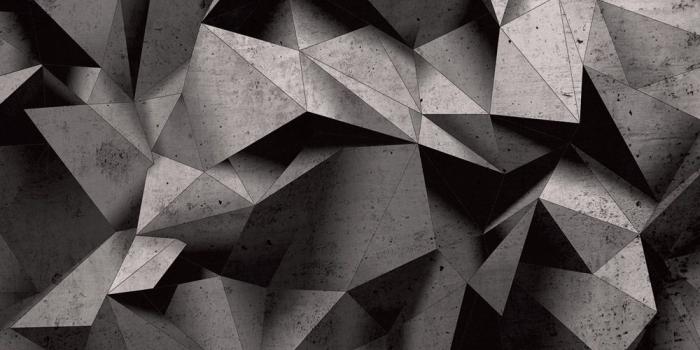 1000x1000 Mural no. 894 | Non-woven or Paper | 3d wallpaper abstract