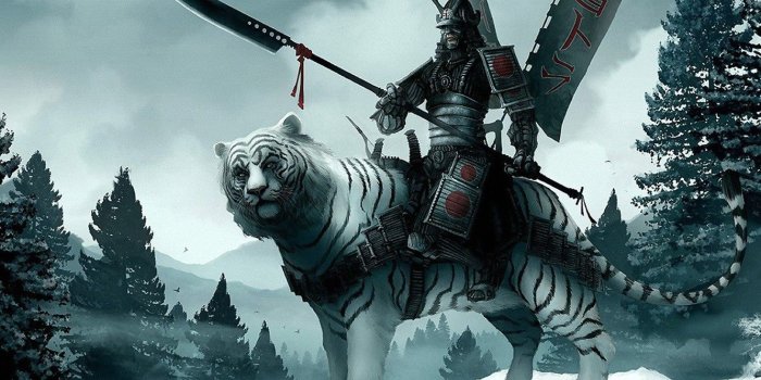 1332x850 Wallpaper snow, Tiger, warrior images for desktop, section