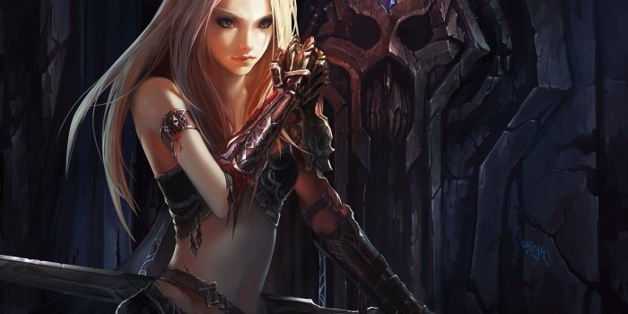 1920x1200 Female Elves Wallpaper (71+ images)