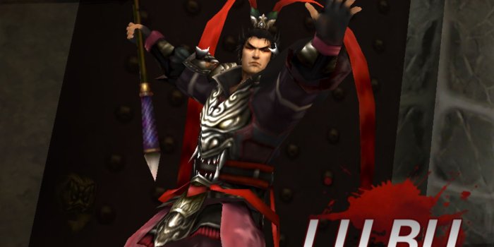 2048x1536 Dynasty Warriors Unleashed Mobile Review - Dynasty Warriors