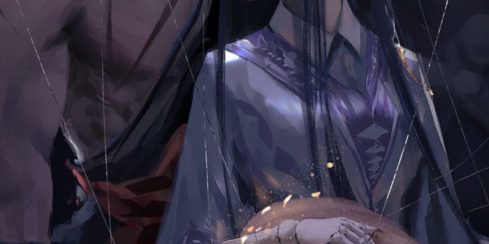1440x2630 Woman And Warrior, Artwork, Fantasy, Anime, Wallpaper - Fantasy