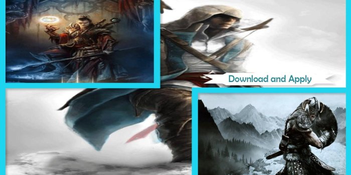 1280x720 Warrior Wallpaper HD for Android - APK Download