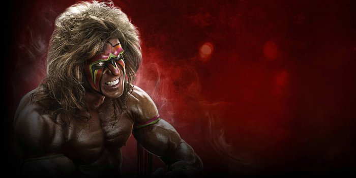 1920x1080 WWE Ultimate Warrior Wallpaper (72+ images)