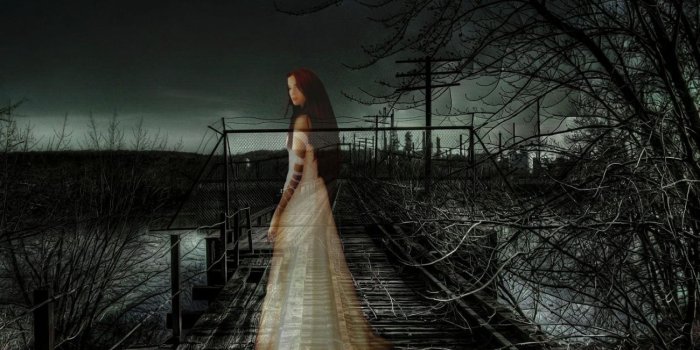 1300x813 48+] Ghost Wallpaper HD on WallpaperSafari