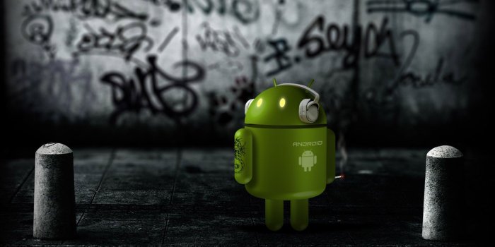 1920x1080 Android-Robots-3D-Wallpaper-Free-Download (With images) | Android