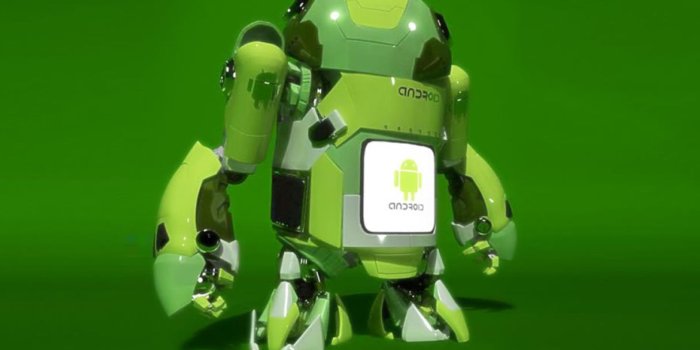 1215x1080 46+] Android Robot HD Wallpapers on WallpaperSafari