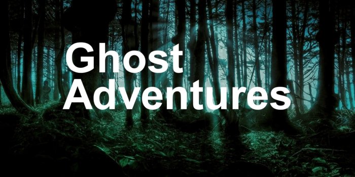 1920x1080 Ghost Adventures Wallpaper (76+ images)