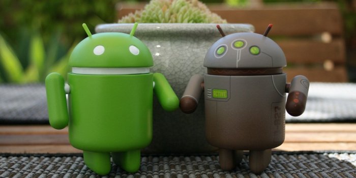1920x1080 Android Robot HD Wallpapers (76+ images)