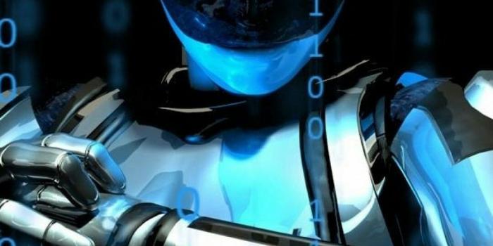 1080x1920 Blue Robot Wallpaper | Robot wallpaper, Smartphone wallpaper, Mobile robot