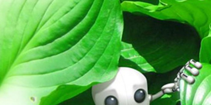 1080x1920 Small Robot Wallpaper For Android - Robot Wallpaper Android