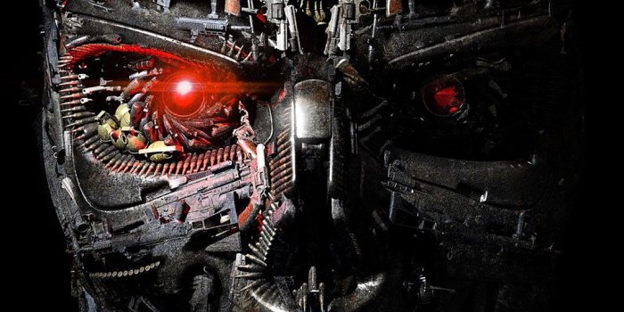 1080x1920 Robot Wallpaper For Android (#2223207) - HD Wallpaper