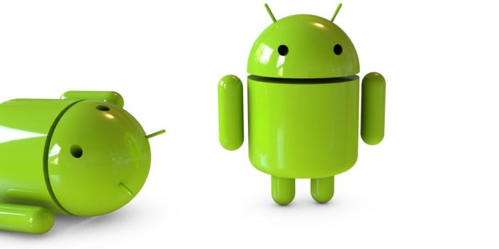 1600x1200 Google Android Robot Ultra HD Desktop Background Wallpaper for 4K