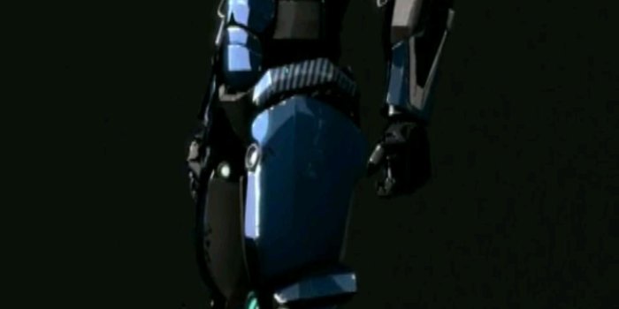 1440x2560 Robot 3D Live Wallpaper for Android - APK Download