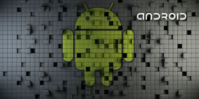 1920x1080 Download 1920x1080 Android Robot Puzzle Wallpaper