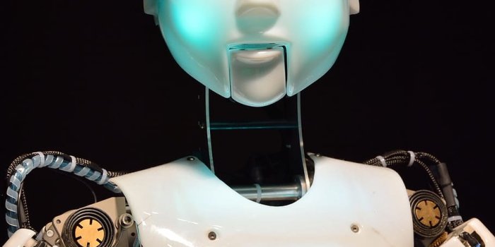 910x1242 HD wallpaper: white robosaspian, robot, android, machine