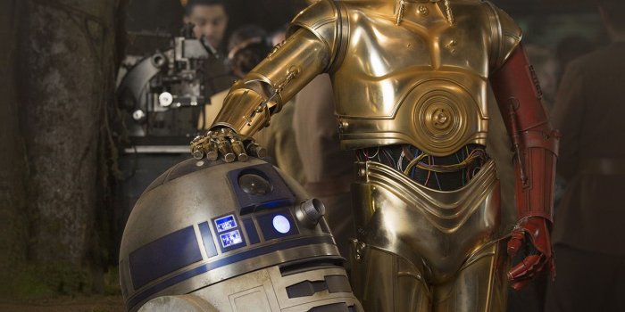 1242x2208 Starwars R2 D2 Robot Film Art Android wallpaper - Android HD