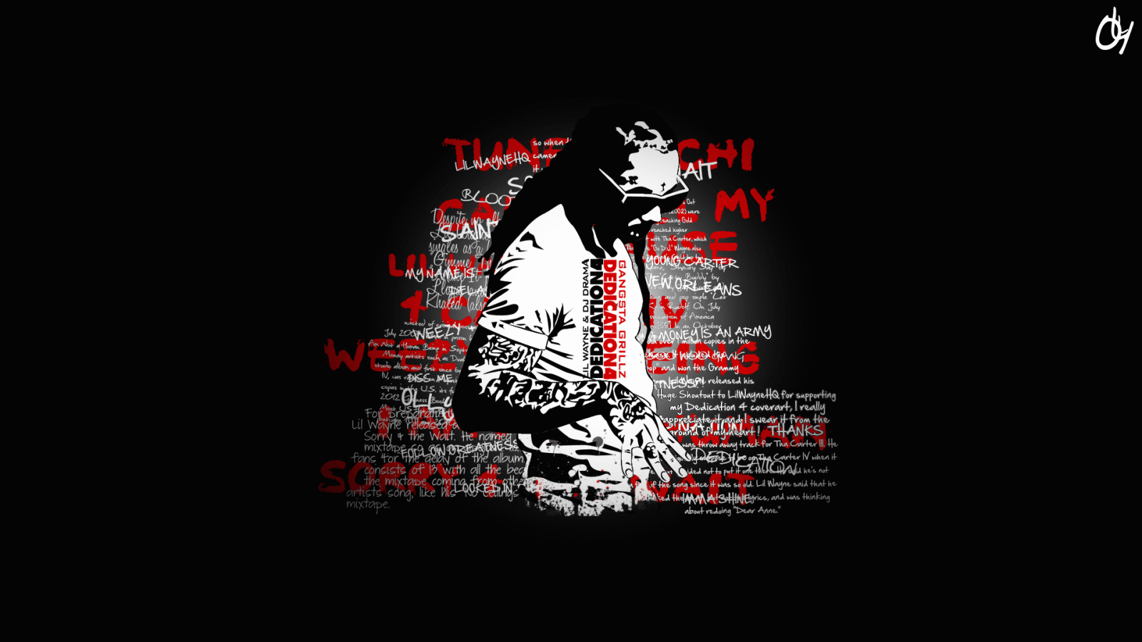 1920x1080 Lil Wayne Quotes Wallpapers - Top Free Lil Wayne Quotes