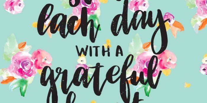 736x1308 Free Colorful Smartphone Wallpaper - February 18th | Flower quotes