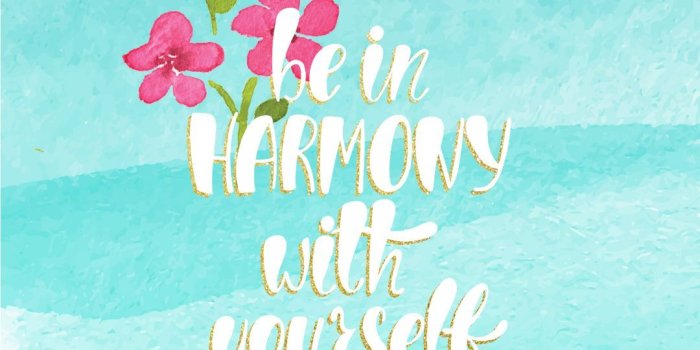 1080x1920 Find harmony on January 24th | Wallpaper quotes, Quote backgrounds