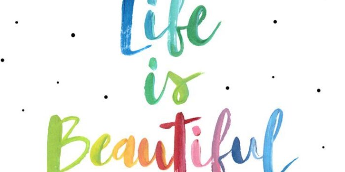 736x1308 Take a chance on December 20th | Color quotes, Happy quotes