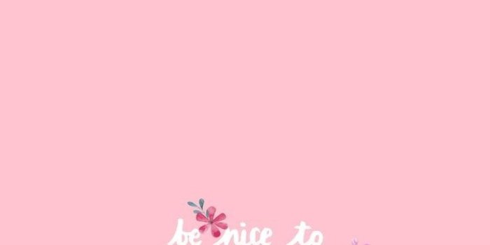 736x1308 Speak kind things to yourself #inspiration #illustration