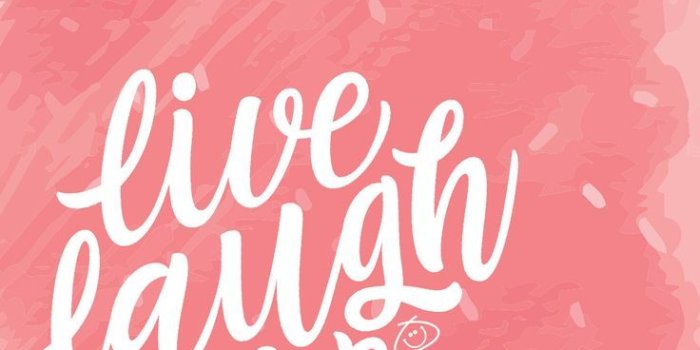 736x1308 Positive Quotes : Free Colorful Smartphone Wallpaper - Live, Laugh