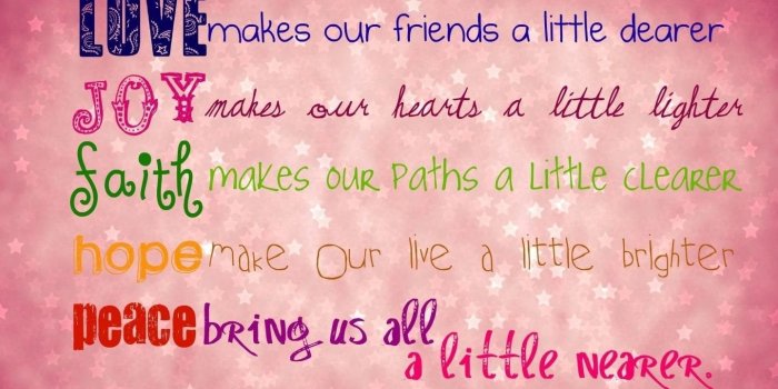 1440x900 Download Cute Quotes Wallpapers Phone Desktop Background