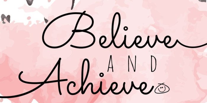 1080x1920 BELIEVE | Wallpaper quotes, Phone wallpaper quotes, Iphone wallpaper