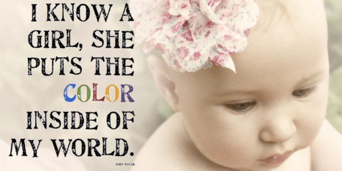 2560x1920 48+ Cute Baby Wallpapers with Quotes