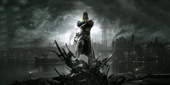 5120x2160 Ultrawide Gaming Wallpaper posted by John Sellers